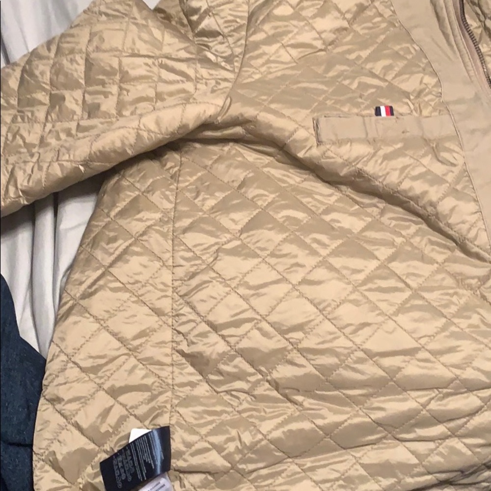 Tommy Hilfiger Jacket